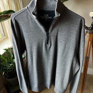 Vineyard Vines 1/4 Zip